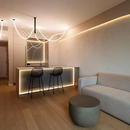 Apartment Skypark Luxe Living Ii