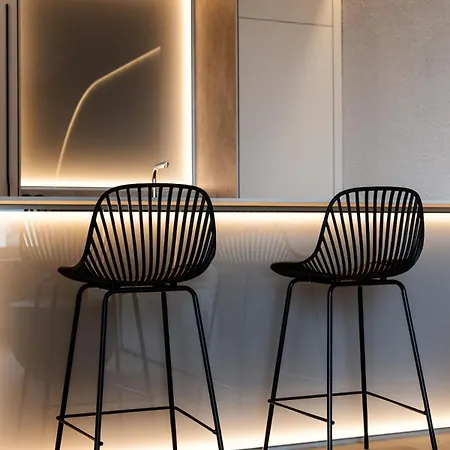 Skypark Luxe Living Ii *