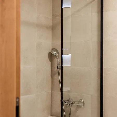 Skypark Luxe Living Ii Apartment