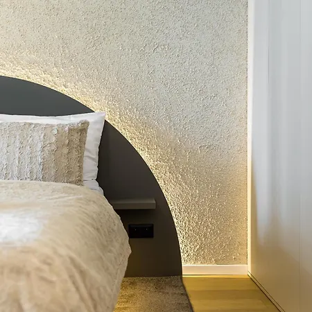 Appartamento Skypark Luxe Living Ii