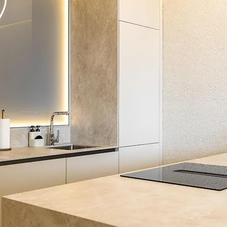 Skypark Luxe Living Ii Bratislava