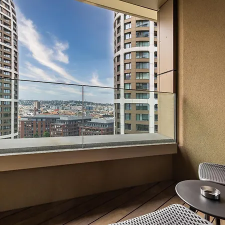 Skypark Luxe Living Ii