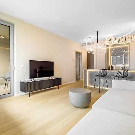 Skypark Luxe Living Ii *