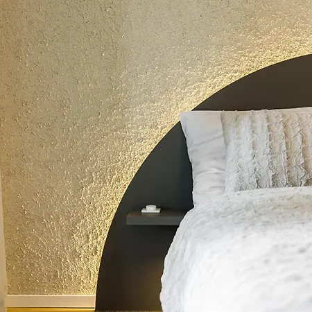 Skypark Luxe Living Ii * Bratislava