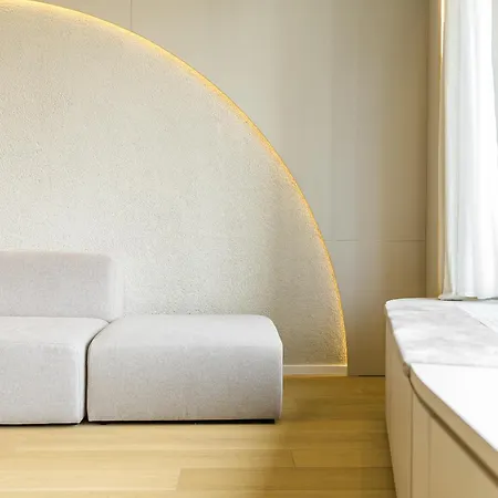 Skypark Luxe Living Ii Bratislava