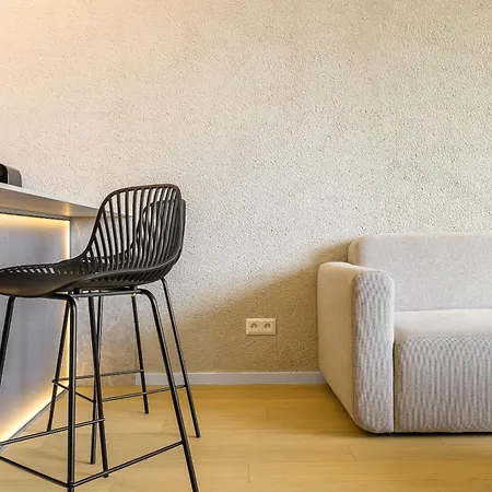 Skypark Luxe Living Ii Bratislava