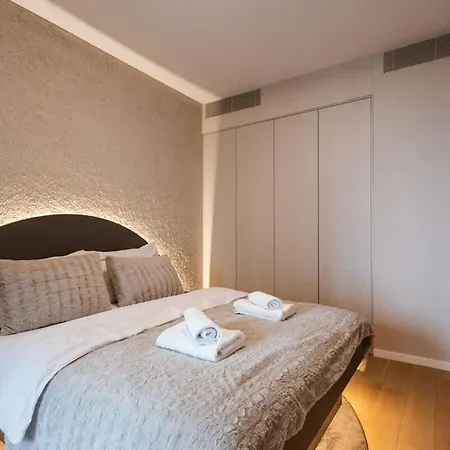 Skypark Luxe Living Ii * Pressburg