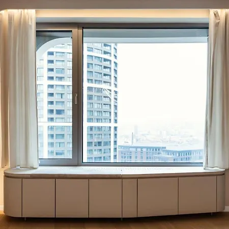 Skypark Luxe Living Ii Διαμέρισμα *