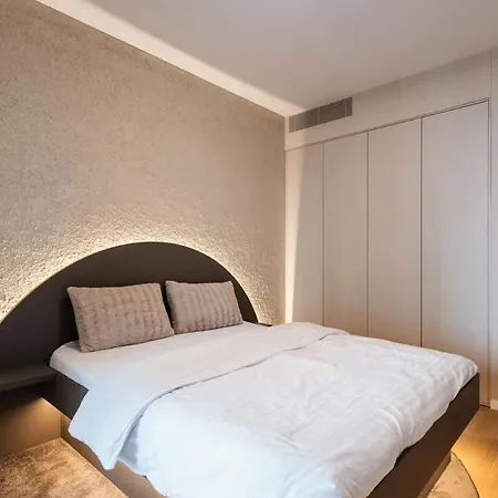 Appartement Skypark Luxe Living Ii