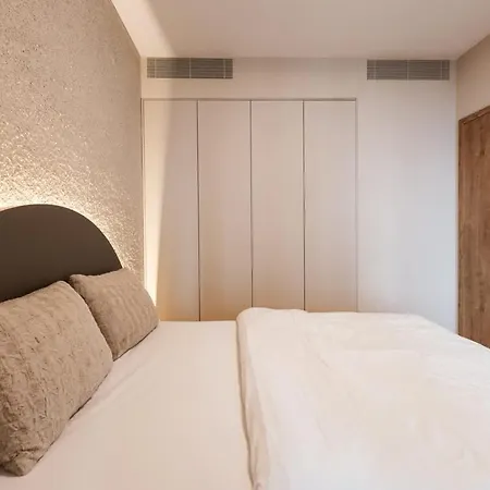 Appartamento Skypark Luxe Living Ii *