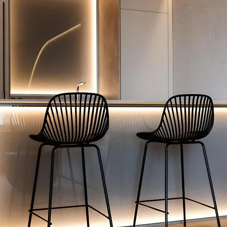 Skypark Luxe Living Ii Apartment