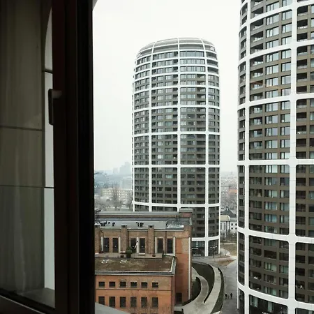 Skypark Luxe Living Ii *