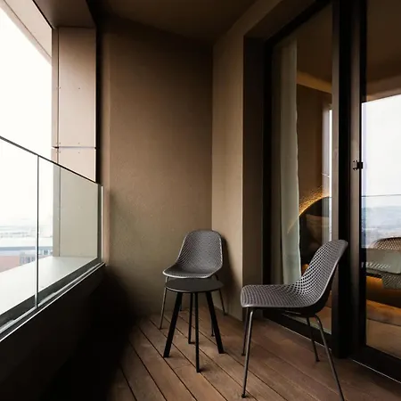 Skypark Luxe Living Ii Apartment