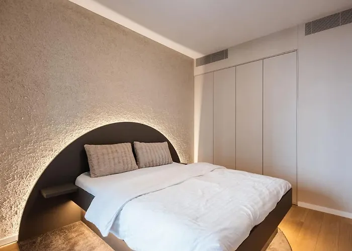 アパート Skypark Luxe Living Ii