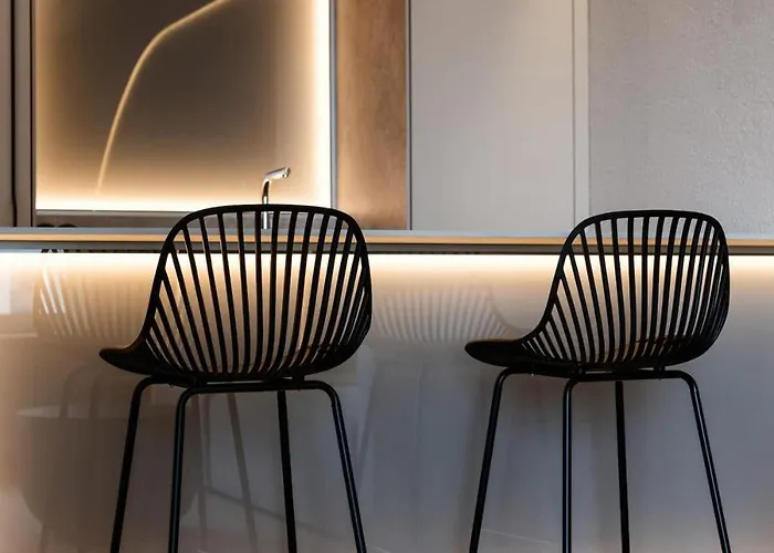 Skypark Luxe Living Ii アパート