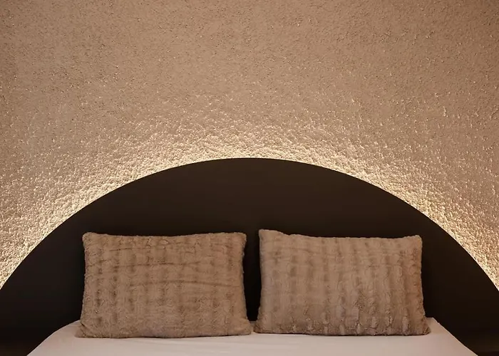 アパート Skypark Luxe Living Ii