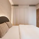 דירה Skypark Luxe Living Ii *