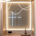 דירה Skypark Luxe Living Ii