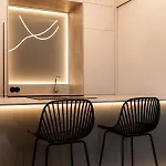 דירה Skypark Luxe Living Ii *
