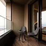 Skypark Luxe Living Ii דירה