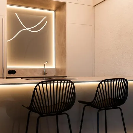 아파트 Skypark Luxe Living Ii *